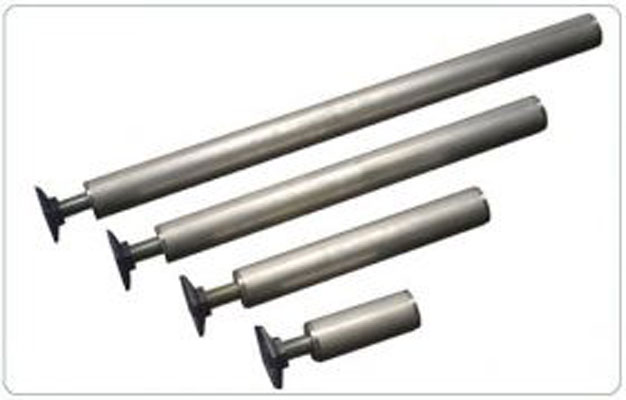 Nivtec Systemfuss, 80cm